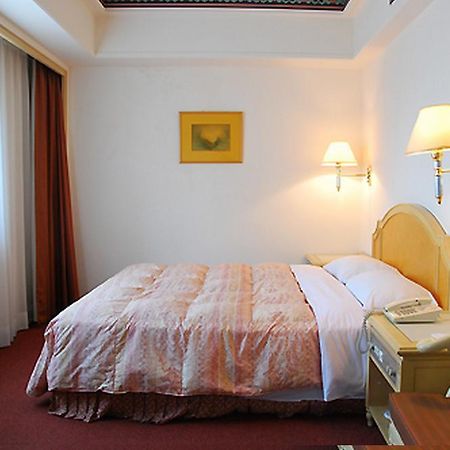 Hotel Flowers Taipeh Exterior foto
