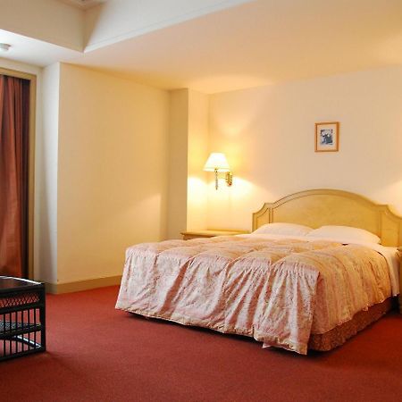 Hotel Flowers Taipeh Exterior foto