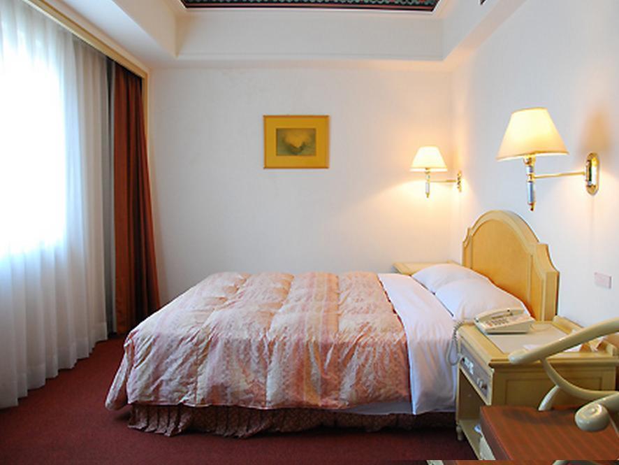 Hotel Flowers Taipeh Exterior foto
