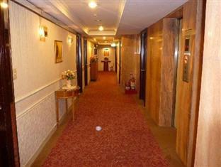 Hotel Flowers Taipeh Exterior foto