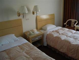 Hotel Flowers Taipeh Exterior foto