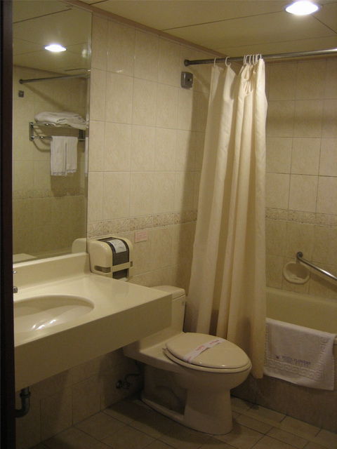 Hotel Flowers Taipeh Exterior foto
